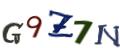 CAPTCHA ی تصویری