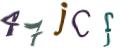 CAPTCHA ی تصویری