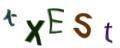 CAPTCHA ی تصویری
