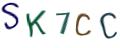 CAPTCHA ی تصویری
