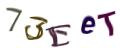 CAPTCHA ی تصویری