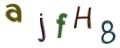 CAPTCHA ی تصویری