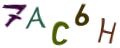 CAPTCHA ی تصویری