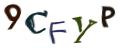 CAPTCHA ی تصویری