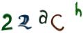 CAPTCHA ی تصویری