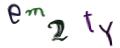 CAPTCHA ی تصویری
