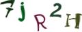 CAPTCHA ی تصویری