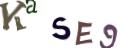 CAPTCHA ی تصویری