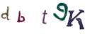 CAPTCHA ی تصویری