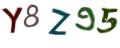CAPTCHA ی تصویری