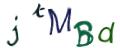 CAPTCHA ی تصویری