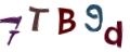 CAPTCHA ی تصویری