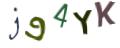 CAPTCHA ی تصویری