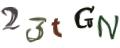 CAPTCHA ی تصویری