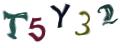 CAPTCHA ی تصویری