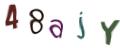 CAPTCHA ی تصویری
