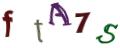 CAPTCHA ی تصویری