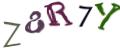 CAPTCHA ی تصویری