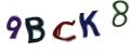 CAPTCHA ی تصویری
