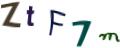 CAPTCHA ی تصویری