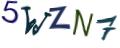 CAPTCHA ی تصویری