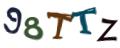 CAPTCHA ی تصویری