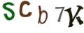 CAPTCHA ی تصویری
