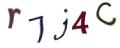 CAPTCHA ی تصویری