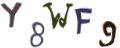 CAPTCHA ی تصویری