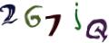 CAPTCHA ی تصویری