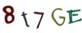 CAPTCHA ی تصویری