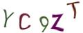 CAPTCHA ی تصویری