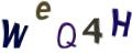 CAPTCHA ی تصویری