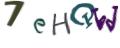CAPTCHA ی تصویری