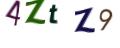 CAPTCHA ی تصویری