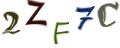 CAPTCHA ی تصویری