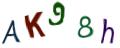 CAPTCHA ی تصویری