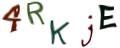 CAPTCHA ی تصویری