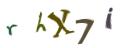 CAPTCHA ی تصویری