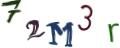 CAPTCHA ی تصویری