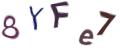 CAPTCHA ی تصویری
