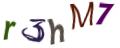 CAPTCHA ی تصویری