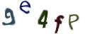 CAPTCHA ی تصویری