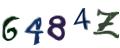 CAPTCHA ی تصویری