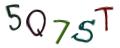 CAPTCHA ی تصویری