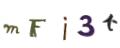 CAPTCHA ی تصویری