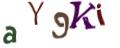 CAPTCHA ی تصویری