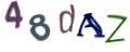 CAPTCHA ی تصویری