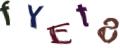 CAPTCHA ی تصویری