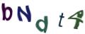 CAPTCHA ی تصویری